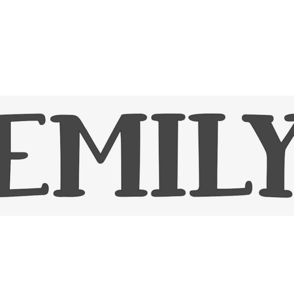 Personalised Drinks Bottle Protein Shaker Pink Lid White Vinyl Decal 650ml - Picture 8 of 10